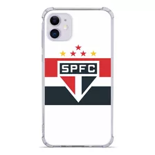 Capinha Do São Paulo (2)