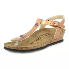 Birkenstock Papillio Sandalia Ashley Para Mujer, Ligera