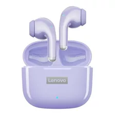 Audífonos In-ear Inalámbricos Lenovo Livepods Lp40 Pro