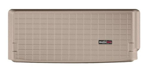 Tapetes Weathertech Acura Mdx 2022+ 1ra+2da F+ Caj Corta Foto 8