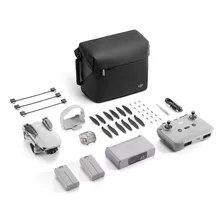 Drone Dji Mini 2 Se Fly Combo 4k 3 Baterias Bolsa Carregador