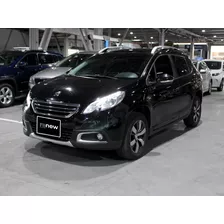 Peugeot 2008 2020 1.6 Active