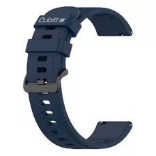 Correa De Reloj Cubitt Watch Band Ct23 Original Mileus