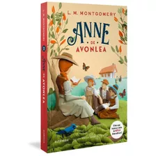 Anne De Avonlea - (vol. 2 Da Série Anne De Green Gables)