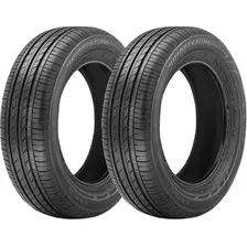 Kit De 2 Pneus Bridgestone Ecopia Ep150 P 205/55r16 91 V