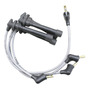 Cables Bujias Dodge Van 1000 L4 2008 - 2009 2.4lts