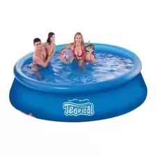 Pileta Sol De Verano Max 1050 Inflable