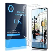 Protector De Pantalla Para Galaxy S10