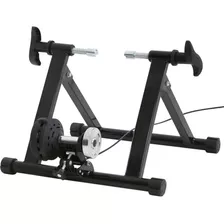 Rodillo De Bicicleta Para Entrenamiento Magnético 5 Niveles 