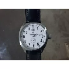 Relógio Timberland - Quartz - 44mm De Diâmetro