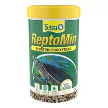 Tetra Reptomin Palitos Comida