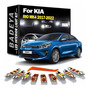 Kit Iluminacin Led Premium Interior Kia Forte 2019  22 2024
