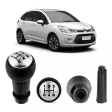 Bola Cambio C/ Bucha Mod. Original Citroen C3 2012 A 2015