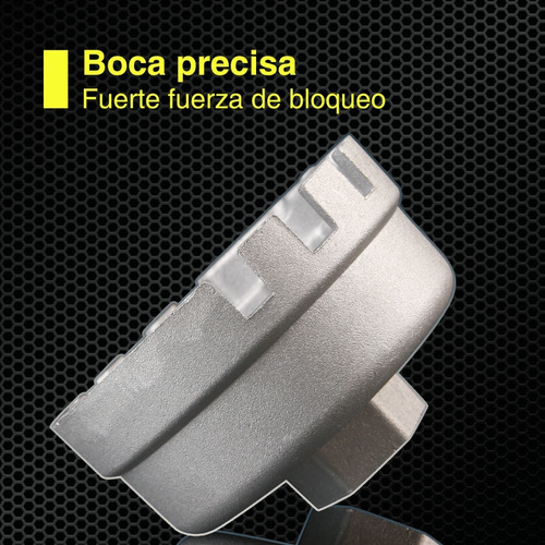 Llave Quita Filtros De Aceite Para Toyota Corolla Rav4 Prius Foto 7