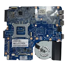 Placa Mãe Hp Probook 440 G1 I5-4200m