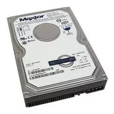 Maxtor 6l250r0 250gb Udma /133 7200rpm 16mb Ide Hard Drive