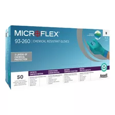 Microflex 93-206 Talla Xl 