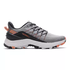 Zapatillas Hombre Deportivas Urbanas Outdoor Comodas Liviana