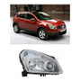 Optico Izquierdo Nissan Qashqai J10 2007-2014 Nissan Qashqai