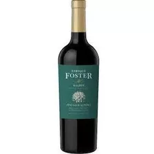 Vino Foster Single Vineyard Los Altepes 750ml