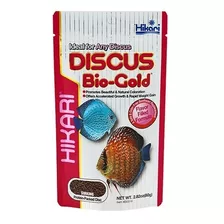 Hikari Discus Bio Gold Discos - g a $1062