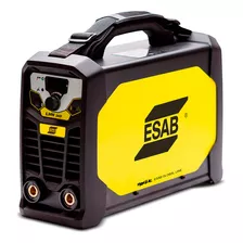 Inversora De Solda Handyarc Lhn 242i 220v Esab