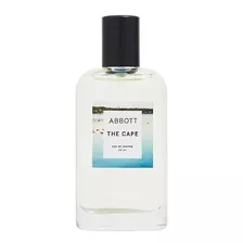 Abbott The Cape Perfume Vegan