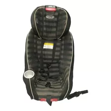 Silla De Bebe Para Vehículo Marca Graco