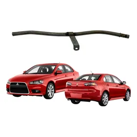 Cano Tubo Vareta Oleo Motor Outlander Asx Lancer 2.0 16v