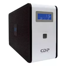 Estabilizador De 08 Tomas Cdp R2cu-avr1008i -arteus Comp Sac