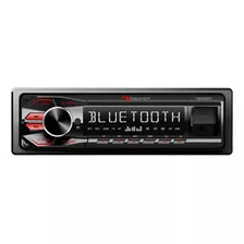 Som Automotivo Mp3/bluetooth Nq512bt Nakamichi