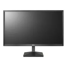 Monitor Gamer LG 27mk430h Led 27 Negro 100v/240v