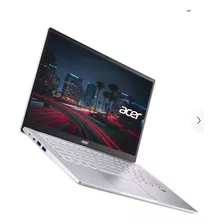 Notebook Acer As I5 8 1t 15.6