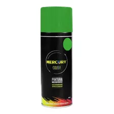 Pintura Aerosol 400ml Verde 37