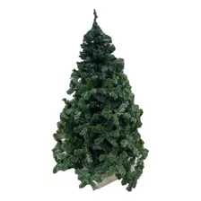 Arbol De Navidad Andes Pine 2.10 Mts Verde Alto