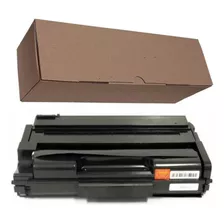 Toner Ricoh 408284 Sp3710 Sp3710sf Sp3710dn Compativel 7k