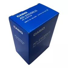 Adaptador Casio Ad-e95100lu 9.5v