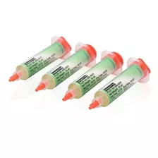 Flux 100% Amtech Nc-559-asm Alta Calidad 3pz