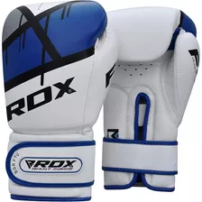 Guante De Boxeo Semiro Rdx F7 14 Oz - 16oz 