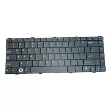 Teclado Laptop Advance Nv4556 An5431 Nv3016 :: En Ingles