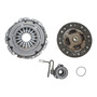 Un Kit Clutch Astra 2.0l 4 Cil 04/06 Calidad Equipo Original