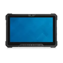 Tablet Dell Rugged 7212 128gb 16gb / I7