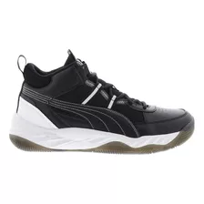 Tenis Puma Rebound Future Nextgen Color Blanco - Adulto 28.5 Mx