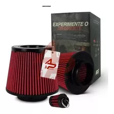 Rs Filtro De Ar Esportivo - 3 Pol Duplo Fluxo (rsd75150)