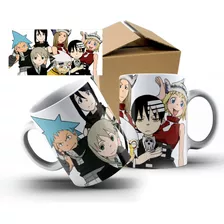 Caneca Anime Soul Eater 325ml