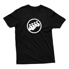 Camiseta Masculina Baixo Braço Instrumentos Musicais Camisa