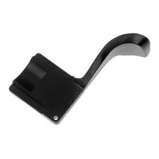 Fotodiox Pro Thumb Grip Para Camaras Digitales Sin Espejo T