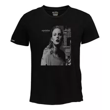 Camiseta Hombre Taylor Swift Música Bto2