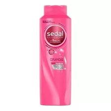 Shampoo Sedal 650 Ml