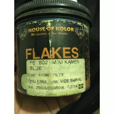 Flakes House Of Kolor Original 